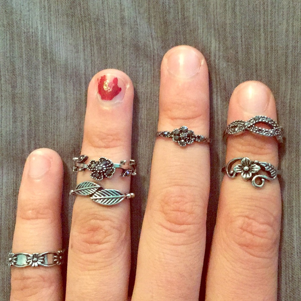 Rings